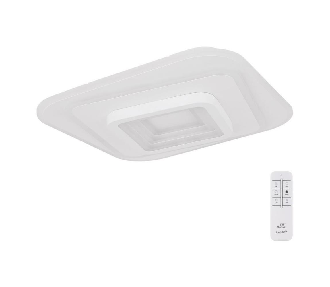 Globo Globo 48535-55 - LED Stmívatelné stropní svítidlo BAFUR LED/55W/230V + DO GL5708