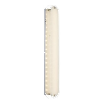 Globo 48542-9 - LED Nástěnné svítidlo OBITOR LED/9W/230V