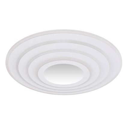 Globo - LED Stmívatelné stropní svítidlo LED/40W/230V 3000-6500K Wi-Fi Tuya + dálkové ovládání