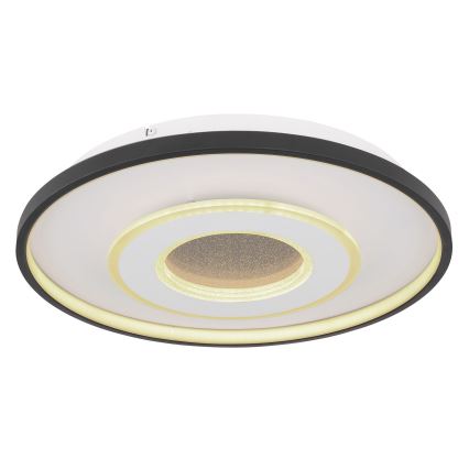 Globo - LED Stmívatelné stropní svítidlo LED/36W/230V 2700-6000K + dálkové ovládání