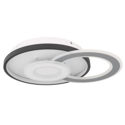 Globo - LED Stmívatelné stropní svítidlo LED/36W/230V 2700-6000K + dálkové ovládání