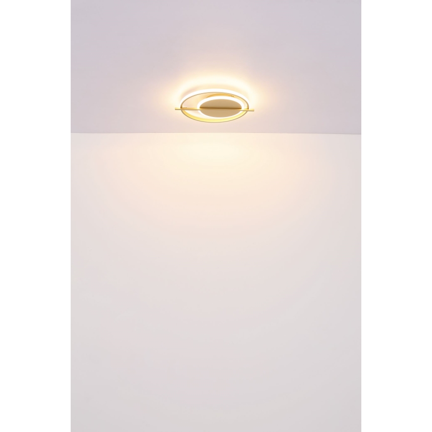 Globo - LED Stropní svítidlo LED/36W/230V