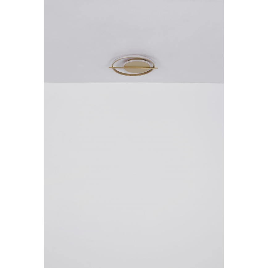 Globo - LED Stropní svítidlo LED/36W/230V