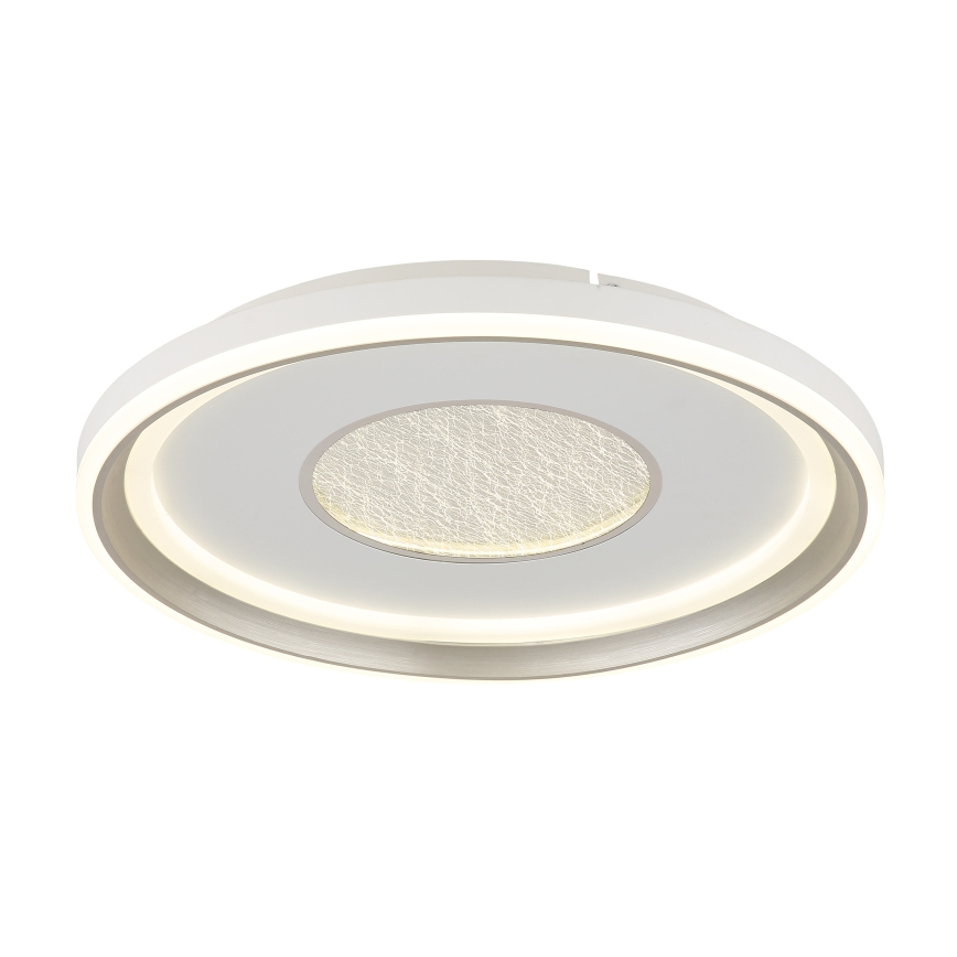 Globo - LED Stmívatelné stropní svítidlo LED/48W/230V 2700-6000K pr. 48 cm + dálkové ovládání