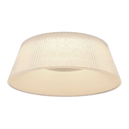 Globo - LED Stmívatelné stropní svítidlo LED/45W/230V + dálkové ovládání