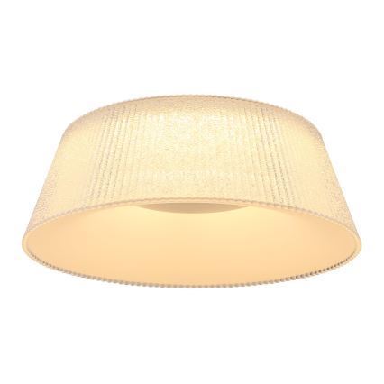 Globo - LED Stmívatelné stropní svítidlo LED/45W/230V + dálkové ovládání