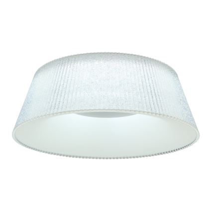 Globo - LED Stmívatelné stropní svítidlo LED/45W/230V + dálkové ovládání