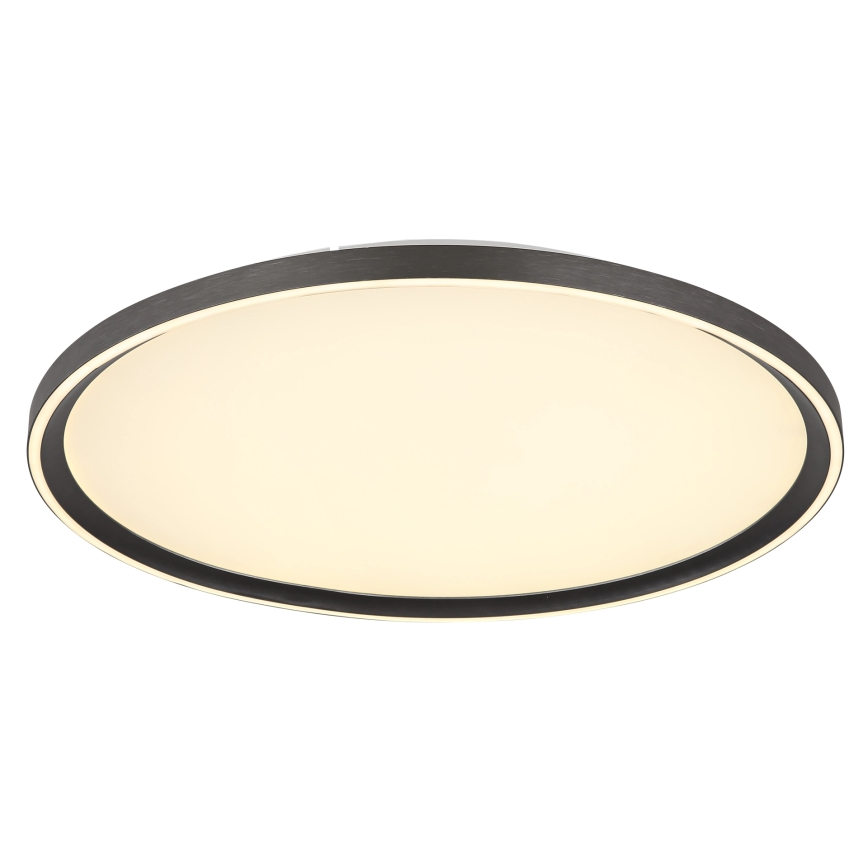 Globo - LED Stmívatelné stropní svítidlo LED/48W/230V pr. 50 cm 2700-6000K + dálkové ovládání