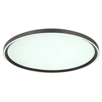 Globo - LED Stmívatelné stropní svítidlo LED/48W/230V pr. 50 cm 2700-6000K + dálkové ovládání