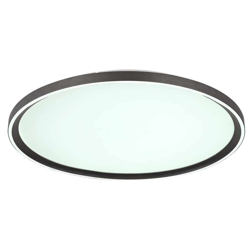 Globo - LED Stmívatelné stropní svítidlo LED/48W/230V pr. 50 cm 2700-6000K + dálkové ovládání