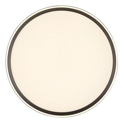 Globo - LED Stmívatelné stropní svítidlo LED/48W/230V pr. 50 cm 2700-6000K + dálkové ovládání
