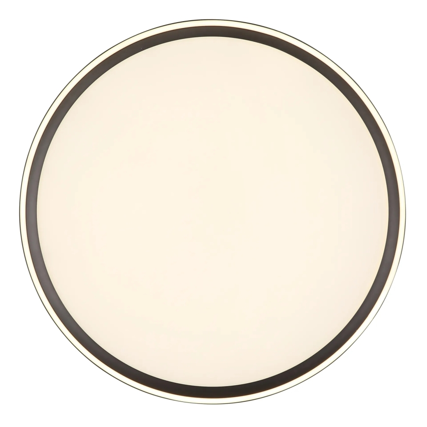 Globo - LED Stmívatelné stropní svítidlo LED/48W/230V pr. 50 cm 2700-6000K + dálkové ovládání