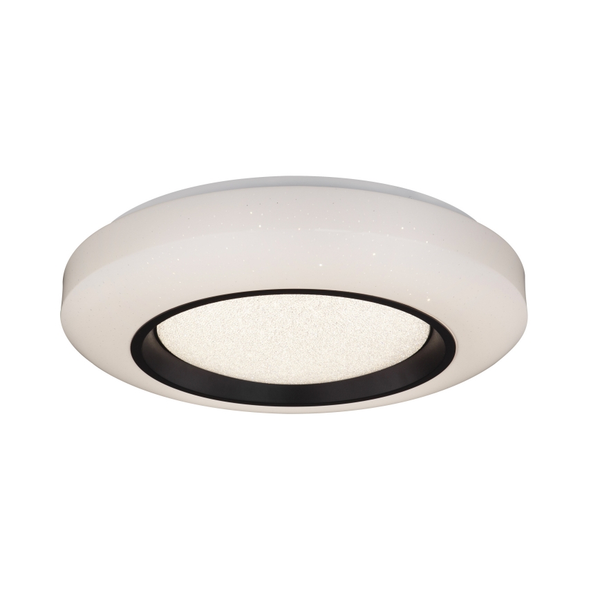 Globo - LED Stmívatelné stropní svítidlo LED/40W/230V + dálkové ovládání
