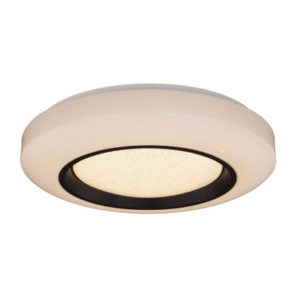 Globo - LED Stmívatelné stropní svítidlo LED/40W/230V + dálkové ovládání