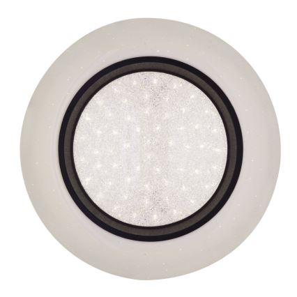 Globo - LED Stmívatelné stropní svítidlo LED/40W/230V + dálkové ovládání