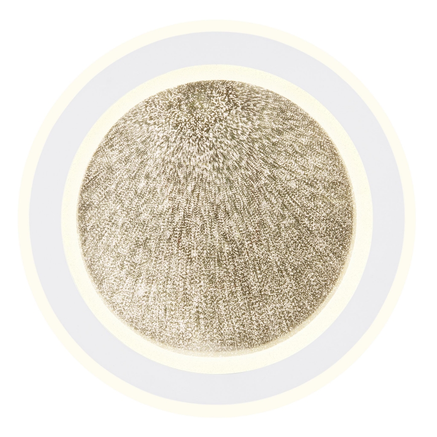 Globo - LED Stropní svítidlo LED/18W/230V pr. 29,7 cm