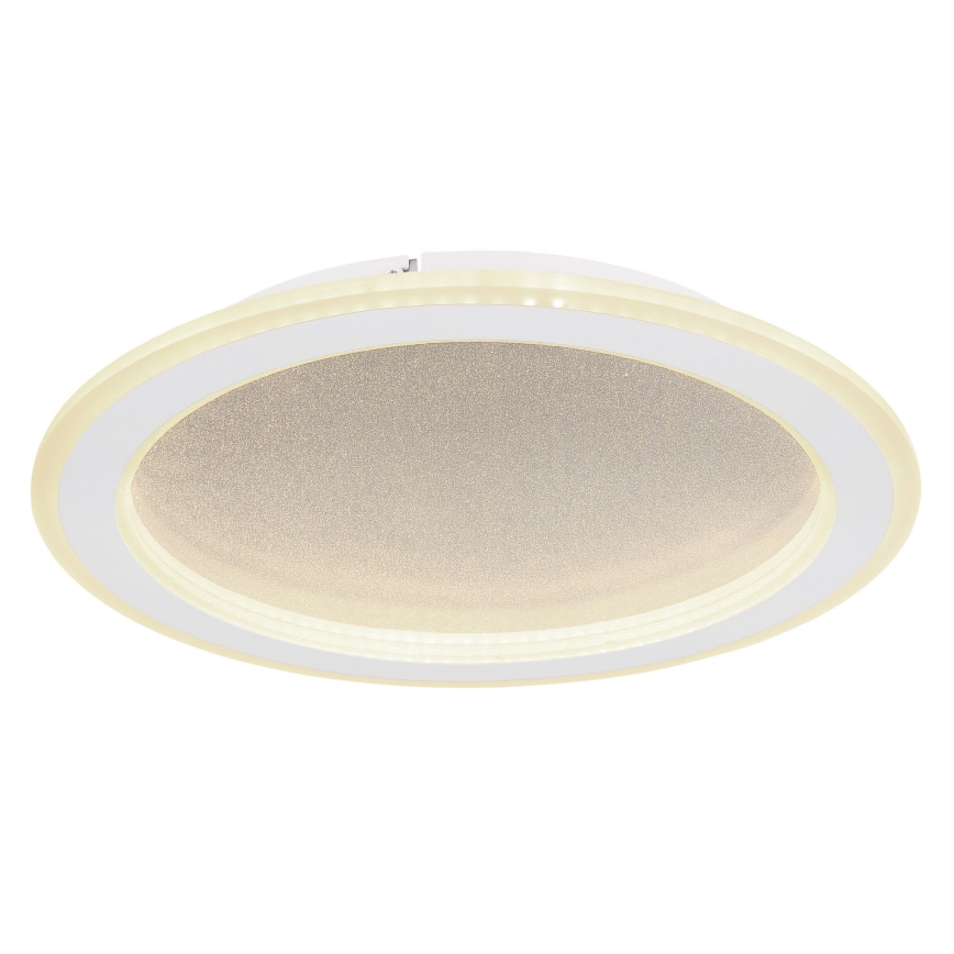 Globo - LED Stmívatelné stropní svítidlo LED/24W/230V 2700-6000K + dálkové ovládání