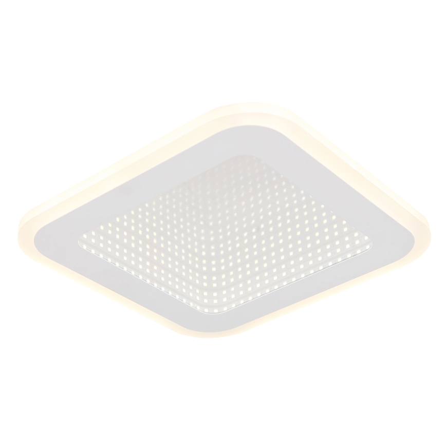 Globo - LED Stropní svítidlo LED/12W/230V 4000K