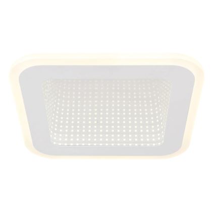 Globo - LED Stropní svítidlo LED/12W/230V 4000K