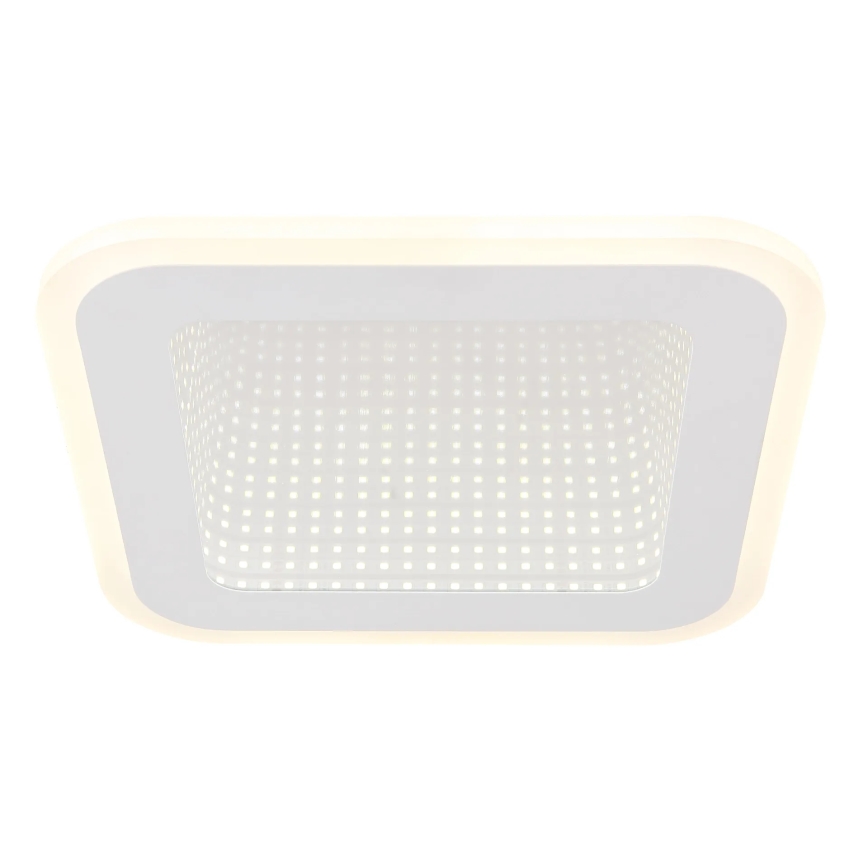 Globo - LED Stropní svítidlo LED/12W/230V 4000K