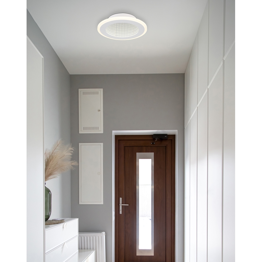 Globo - LED Stropní svítidlo LED/12W/230V 4000K