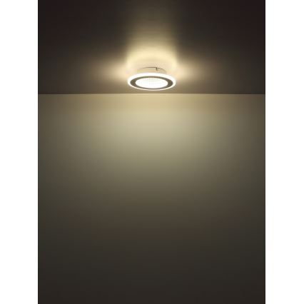 Globo - LED Stropní svítidlo LED/12W/230V 4000K