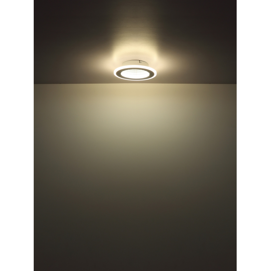 Globo - LED Stropní svítidlo LED/12W/230V 4000K