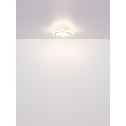 Globo - LED Stropní svítidlo LED/12W/230V 4000K