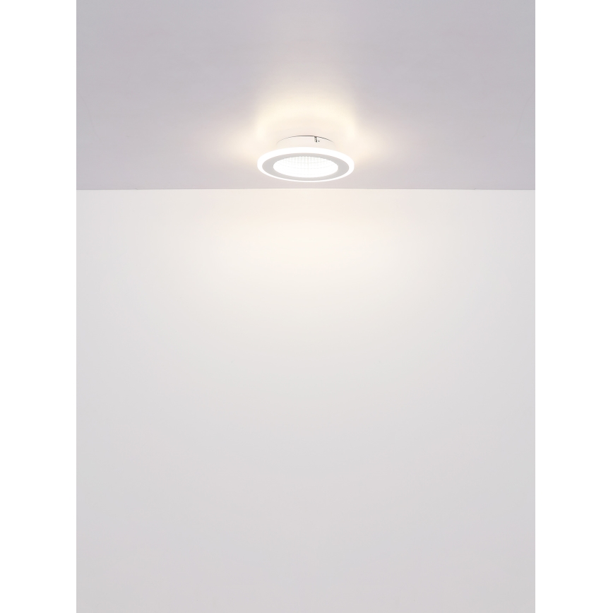 Globo - LED Stropní svítidlo LED/12W/230V 4000K