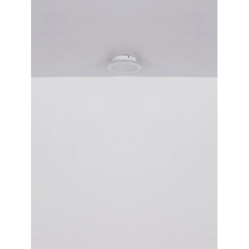 Globo - LED Stropní svítidlo LED/12W/230V 4000K