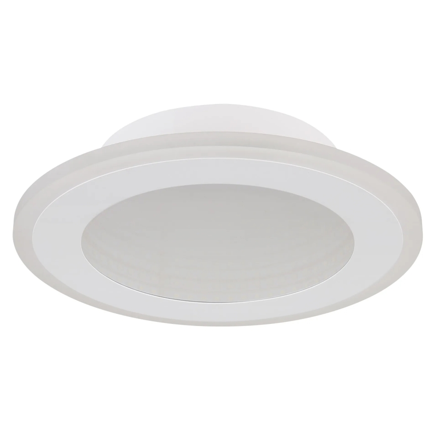 Globo - LED Stropní svítidlo LED/12W/230V 4000K