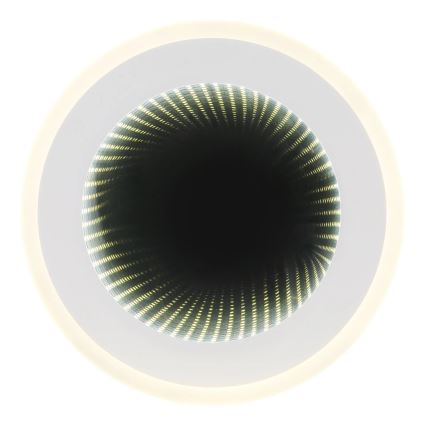 Globo - LED Stropní svítidlo LED/12W/230V 4000K
