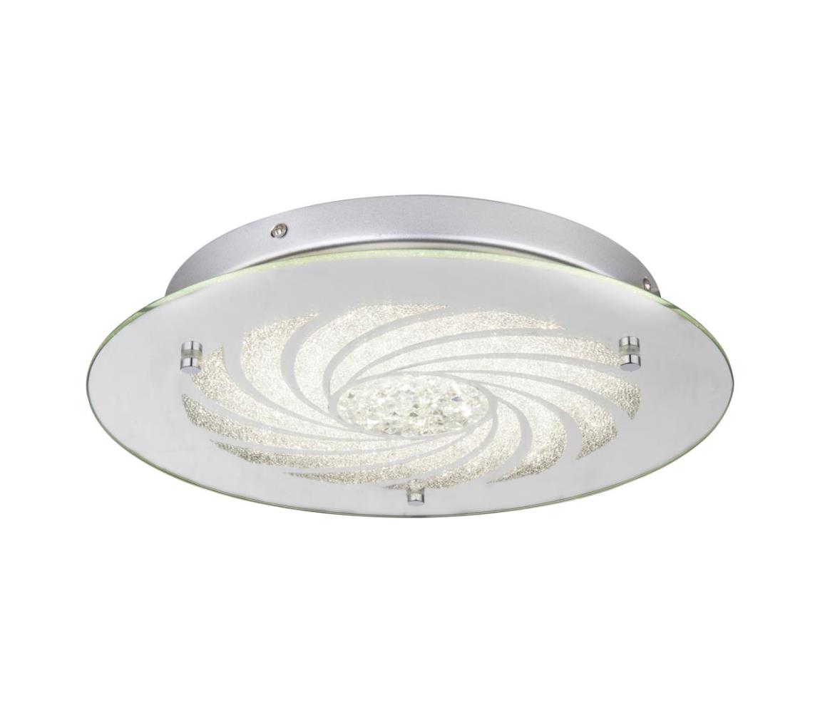 Globo Globo 49230-18 - LED stropní svítidlo FORMOSA LED/23W/230V GL4063