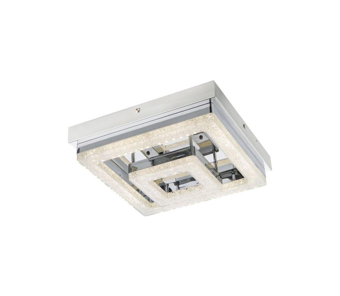 Globo Globo 49246-16 - LED Stropní svítidlo FOGO LED/16W/230V GL6150