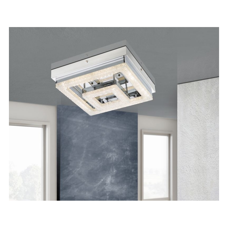 Globo - LED Stropní svítidlo LED/16W/230V