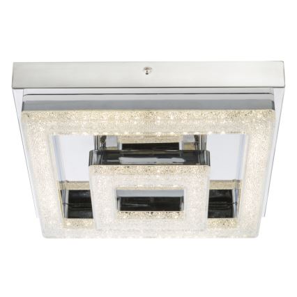 Globo - LED Stropní svítidlo LED/16W/230V