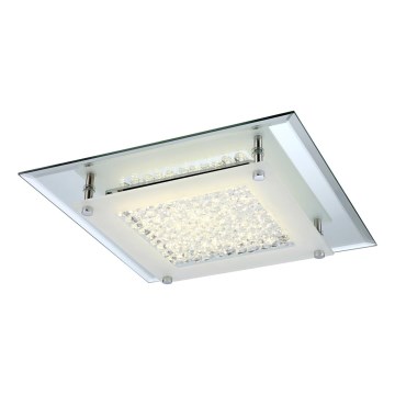 Globo 49300 - LED stropní svítidlo LIANA LED/12W/230V Globo 49300 - LED stropní svítidlo LIANA LED/12W/230V
