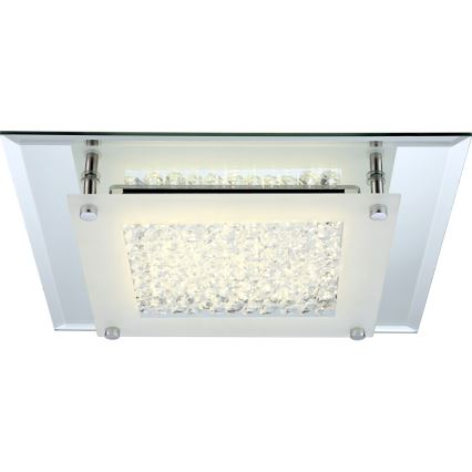 Globo - LED Stropní svítidlo 1xLED/12W/230V