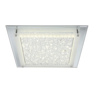 Globo 49302 - LED stropní svítidlo LIANA LED/18W/230V Globo 49302 - LED stropní svítidlo LIANA LED/18W/230V