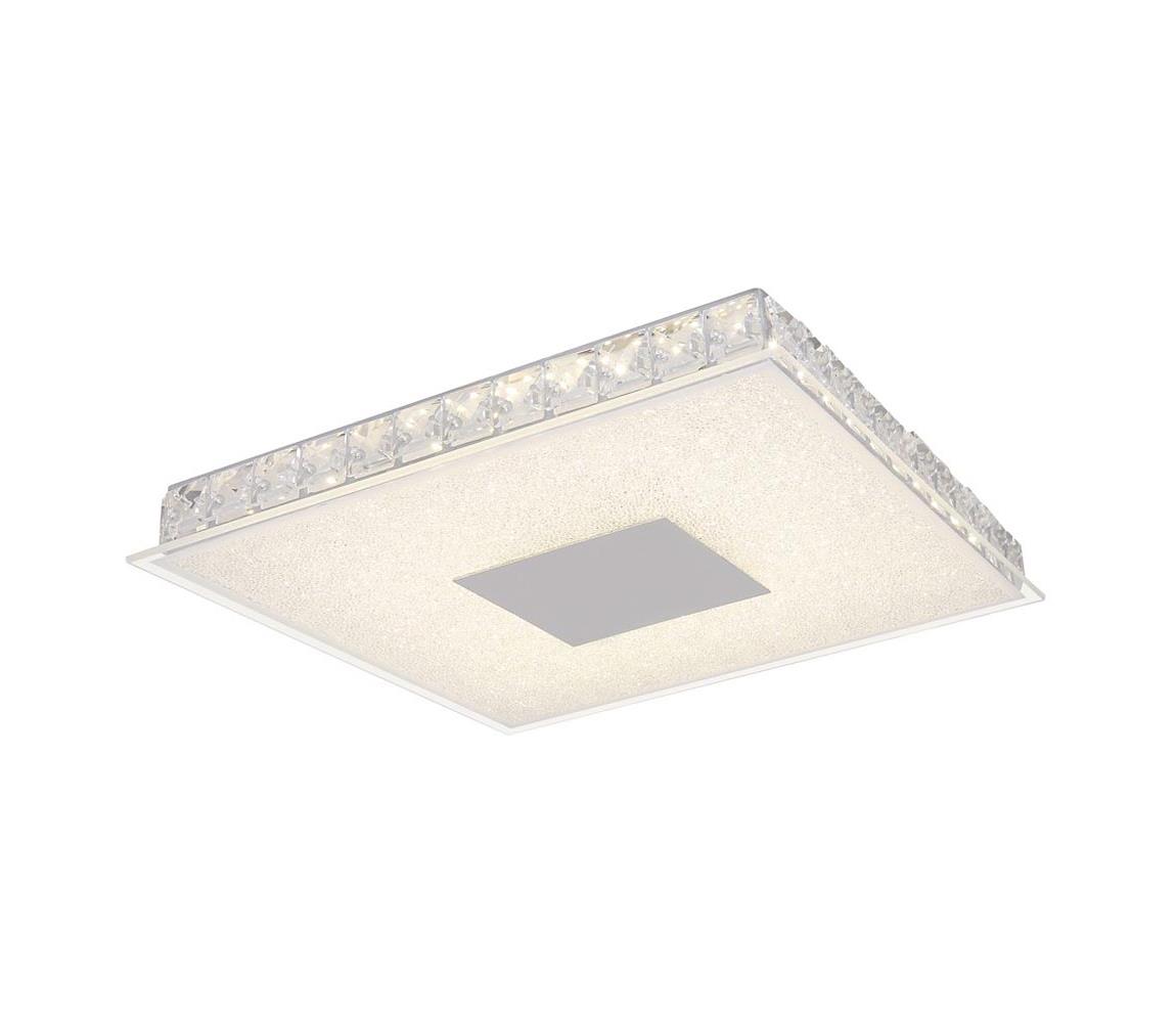 Globo Globo 49336-16 - LED Stropní svítidlo DENNÍ 1xLED/16W/230V GL5264