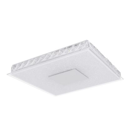 Globo - LED Stropní svítidlo 1xLED/16W/230V