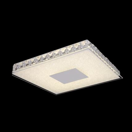 Globo - LED Stropní svítidlo 1xLED/16W/230V