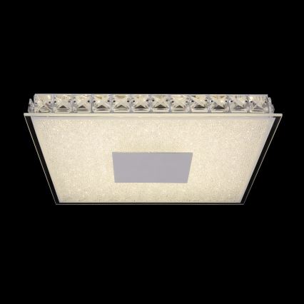 Globo - LED Stropní svítidlo 1xLED/16W/230V