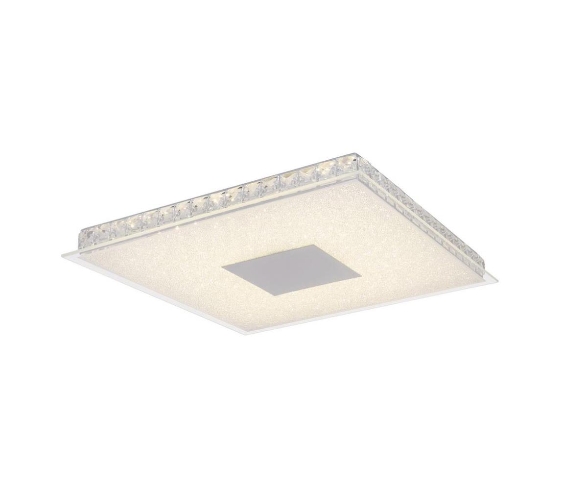 Globo Globo 49336-24 - LED Stropní svítidlo DENNI 1xLED/24W/230V GL5266