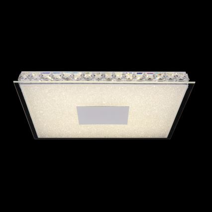 Globo - LED Stropní svítidlo 1xLED/24W/230V