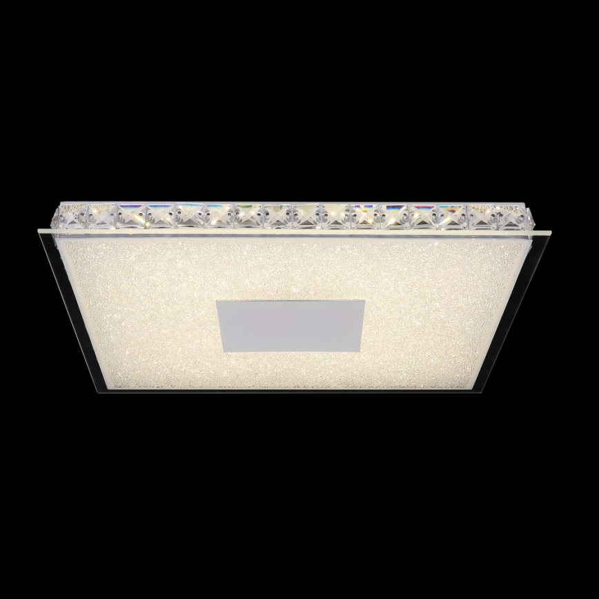 Globo - LED Stropní svítidlo 1xLED/24W/230V