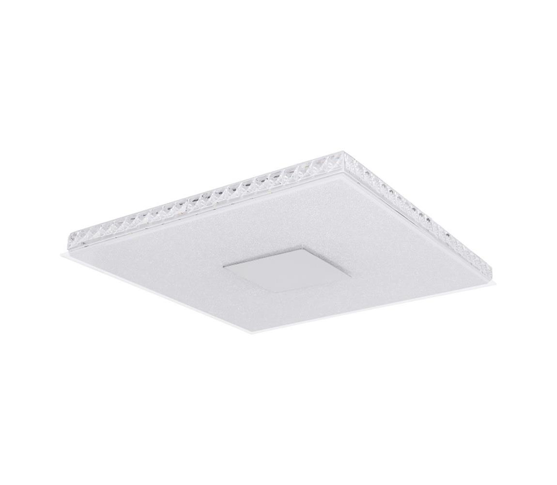 Globo Globo 49336-36 - LED Stropní svítidlo DENNI LED/36W/230V GL6236
