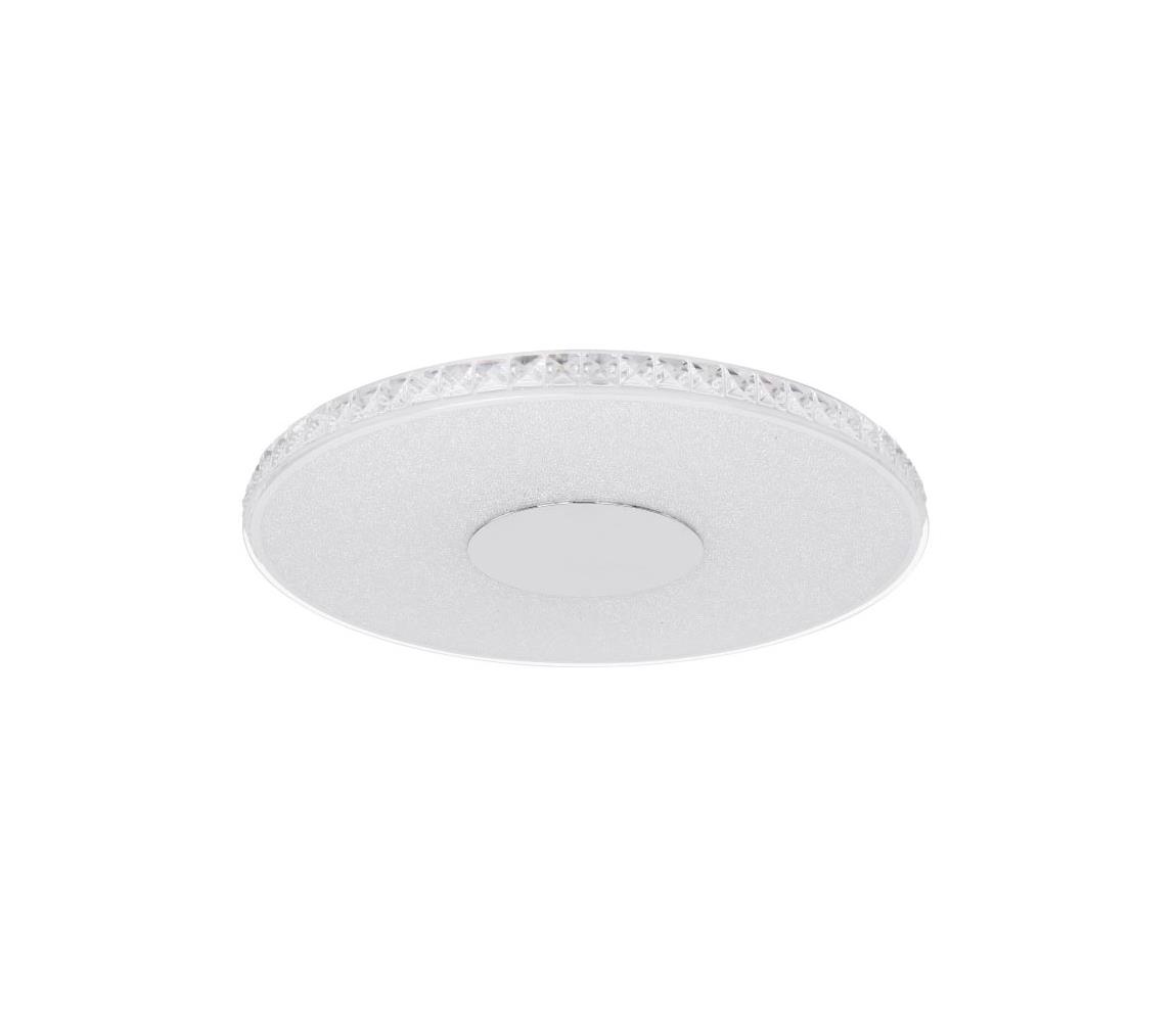 Globo Globo 49336-36R - LED Stropní svítidlo DENNI LED/36W/230V GL6233