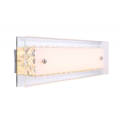 Globo - LED Nástěnné svítidlo LED/10W/230V