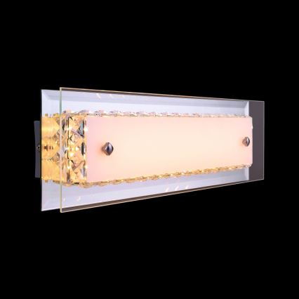 Globo - LED Nástěnné svítidlo LED/10W/230V